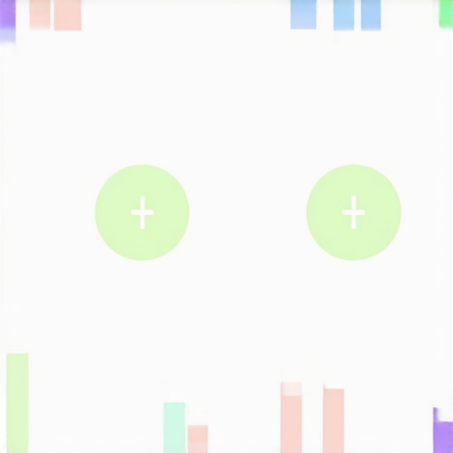 Optimizing Local SEO with Automation A person analyzing local SEO analytics on a computer screen