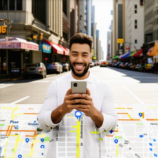 Speed Up Your Google Maps Rankings: Proven Local SEO Techniques for 2025