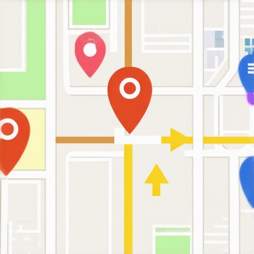 Speed Up Your Google Maps Rankings: Proven Local SEO Techniques for 2025