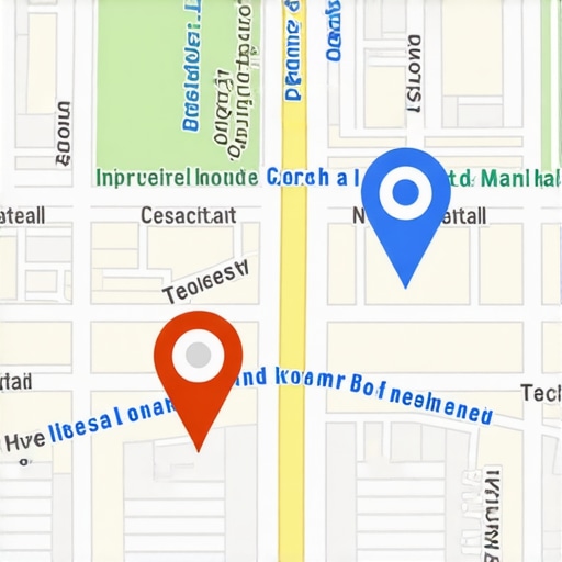 Speed Up Your Google Maps Rankings: Proven Local SEO Techniques