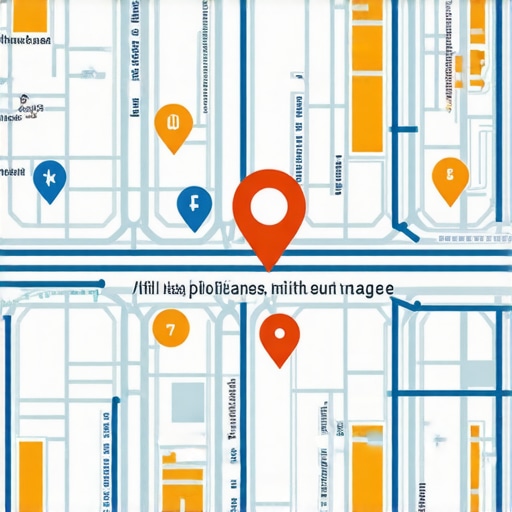 Speed Up Your Map Rankings: Proven Local SEO Techniques for 2025