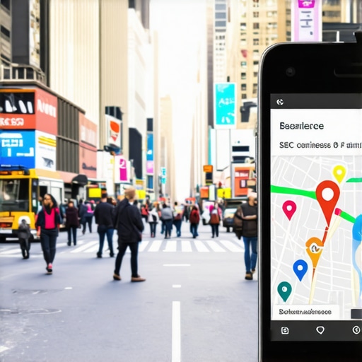 Speed Up Your Map Rankings: Proven Local SEO Techniques for 2025