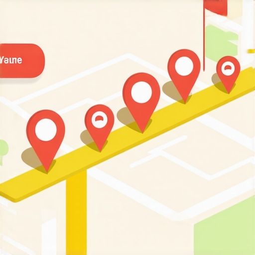 Speed Up Your Map Rankings with Proven Local SEO Tips