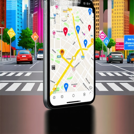 Ultimate Guide to Speed Up Google Maps Rankings in 2025 for Local SEO Success