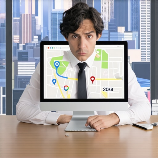 Why Your Google Maps Accelerator Isn't Moving the Needle in 2026