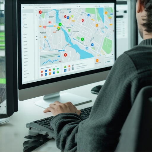 How We Used a Google Maps Accelerator for Faster 2026 Rankings