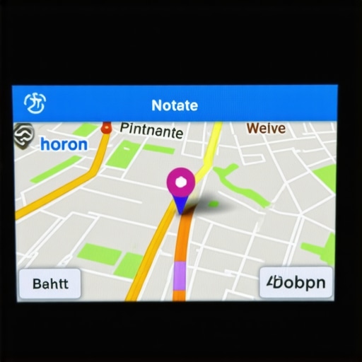 Is Your Ranking Accelerator Broken? Fix Stalled Maps Results
