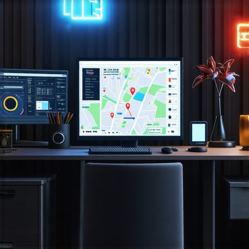 My 2026 Google Maps Accelerator Setup for Faster Local Clicks