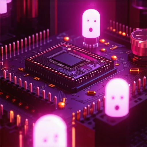 Ranking Accelerator Fixes for Ghost Pins and Dead Zones