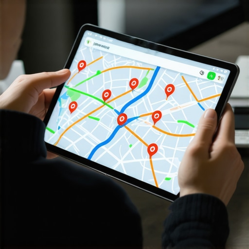 7 Moves to Cut Local Signal Lag and Speed Up Your Map Results
