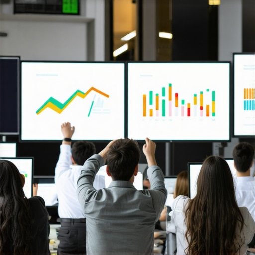 7 Specific Moves to Accelerate GBP Results in Crowded Service Areas