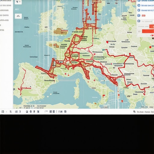 How We Forced a Local Map Result to Jump Without New Citations