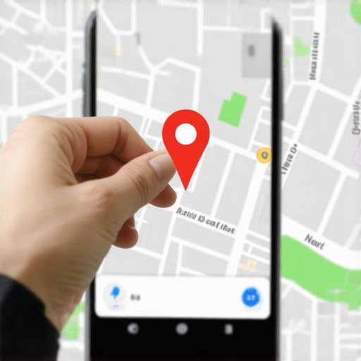How We Forced a Map Pin to Move Without Waiting Weeks for Google
