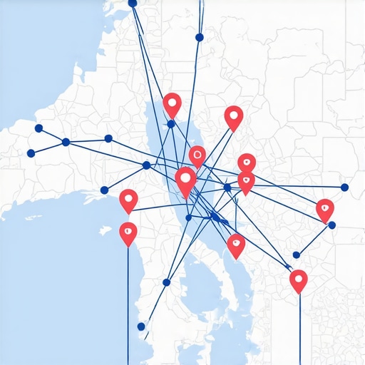 How We Scaled Local Search Results for 10 Locations in 30 Days