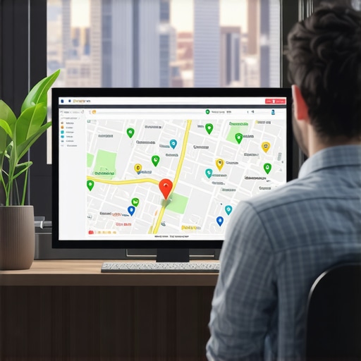 How to Build a Local SEO Strategy That Actually Wins the Zip Code