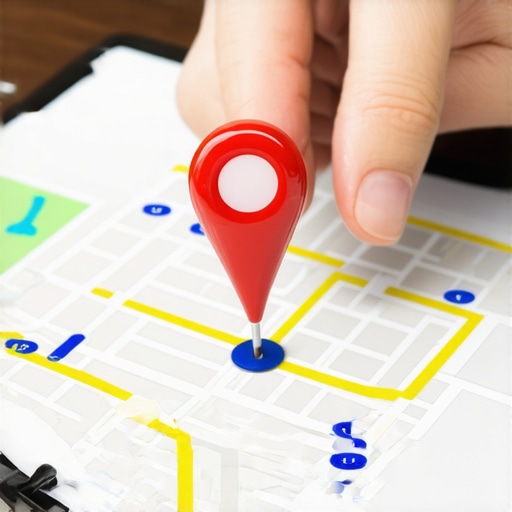 How to Force a Stuck Map Pin to Update in Competitive Service Areas