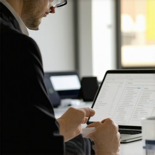 How to Handle a Google Business Profile Suspension Without Panicking