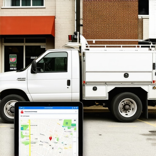 The Backlink Strategy That Actually Helps Local Contractors Win the Map Pack