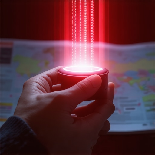 The Hidden Device Signal Move That Fixes Map Lag Instantly