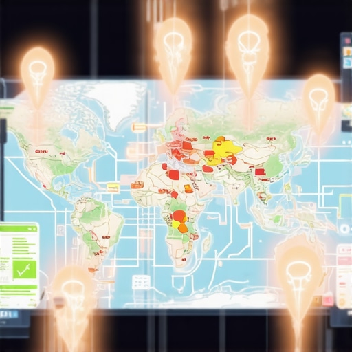 The Hidden Review Signal That Actually Moves Your Map Ranking