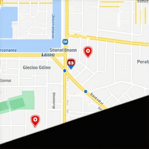 The Map Embed Error That Destroys Your Proximity Relevance Signals