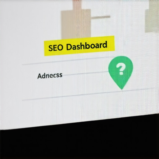 The Specific Address Errors That Confuse Google and Kill Your Ranking
