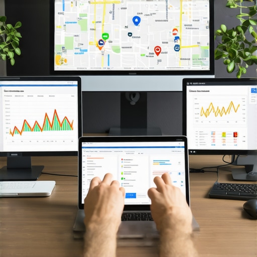 The Specific Schema Gaps Stopping Your Business from Ranking Locally