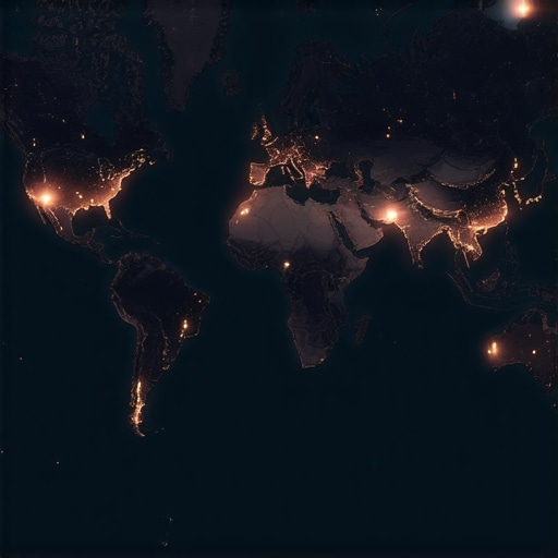 The White Label Secret to Scaling Map Rankings Without Generic Citations