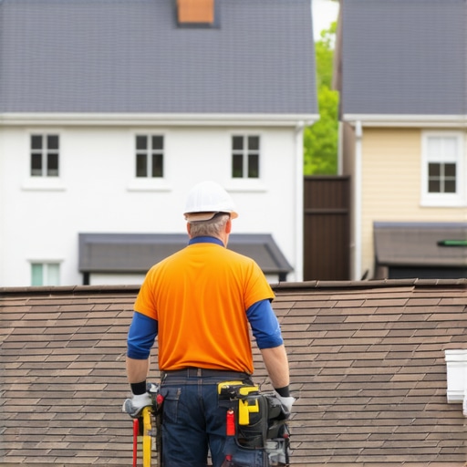 Why Most Roofer Marketing Plans Fail the Proximity Test