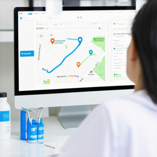 Why Your Dental Practice Is Still Missing from Local Map Results