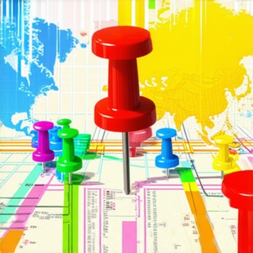 Why Your Map Pin Is Stuck Behind Competitors and How We Fixed It