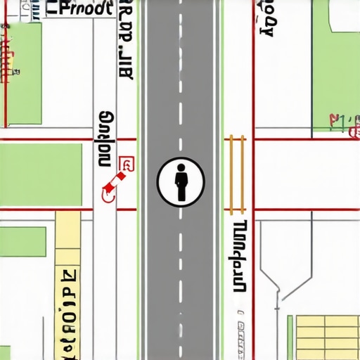Why Your Map Ranking Hits a Wall at the Three-Mile Mark
