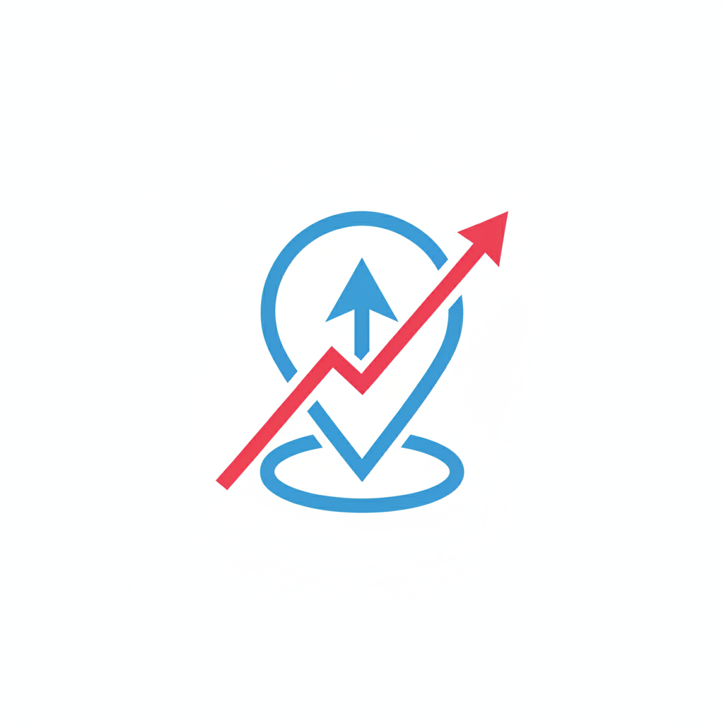 GBP Ranking Accelerator – Speed Up Your Map Results logo