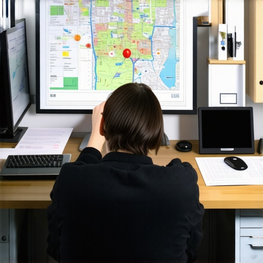 A 5-Minute Competition Audit That Shows Exactly Why Your Map Pin Is Stuck