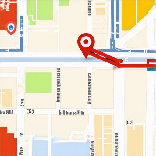 Beyond Directories: The Local Links That Actually Move Your Map Pin