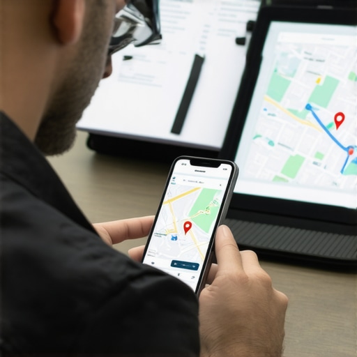 How We Fixed a Map Pin That Disappeared After a Simple Phone Number Change