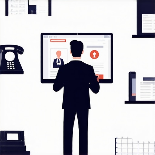 The Conversion Gap: Why Your Profile Gets Views But Zero Phone Calls