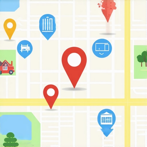 The Hyper-Local Link Strategy That Forces Google to Recognize Your Service Area