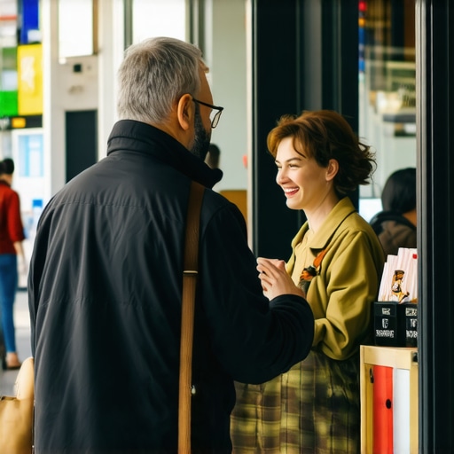 The Interaction Secret That Helps Small Businesses Outrank Big Box Competitors