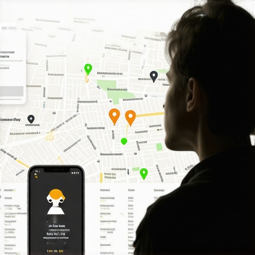 The Real Reason Your Map Clicks Never Turn into Customer Phone Calls