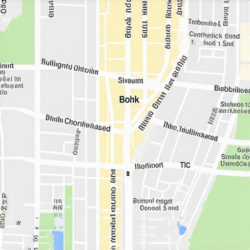 The Specific Way Map Embeds Can Distort Your Business Proximity Signals