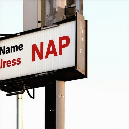 The Tiny Formatting Errors in Your NAP That Confuse Local Customers
