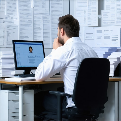 Why 50 Generic Backlinks Won’t Fix Your Google Business Profile Visibility