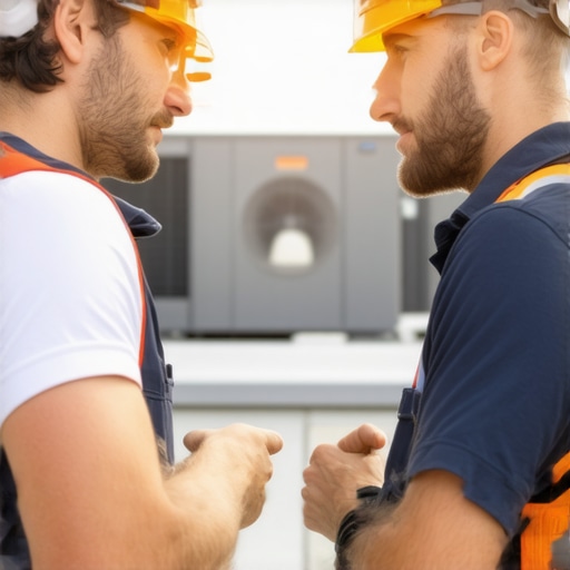 Why Roofing and HVAC Contractors Lose High-Value Leads to Poorer Rated Competitors