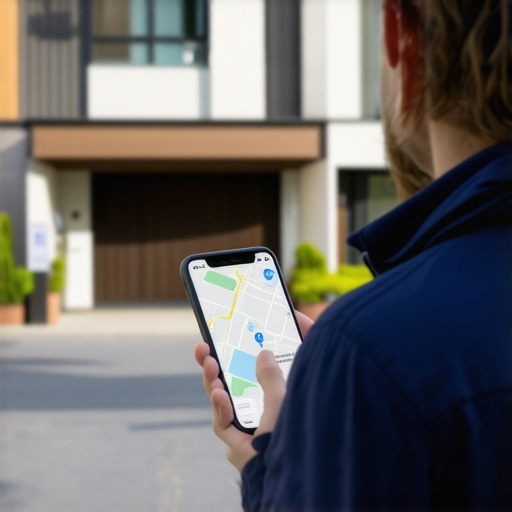 Why Your Map Ranking Campaign Fails to Reach Beyond Your Front Door
