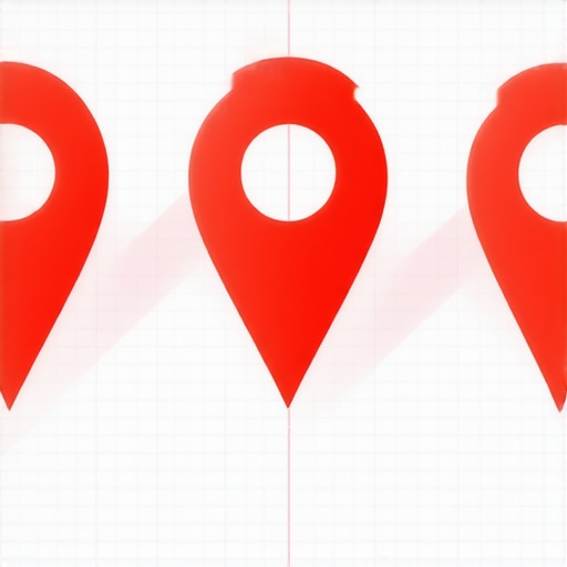 3 Signs Your Map Listing is Trapped in the Duplicate Filter