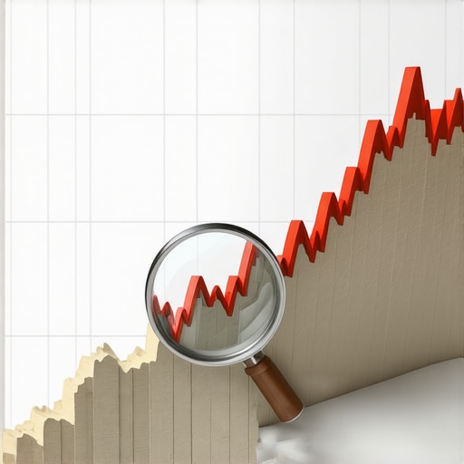 A Forensic Look at Why Your Search Traffic Fell Off a Cliff