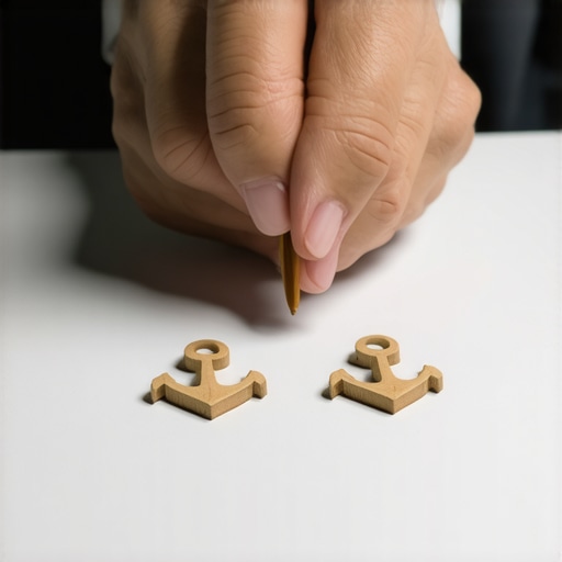 A Human-Centric Move to Fix Over-Optimized Anchor Lists