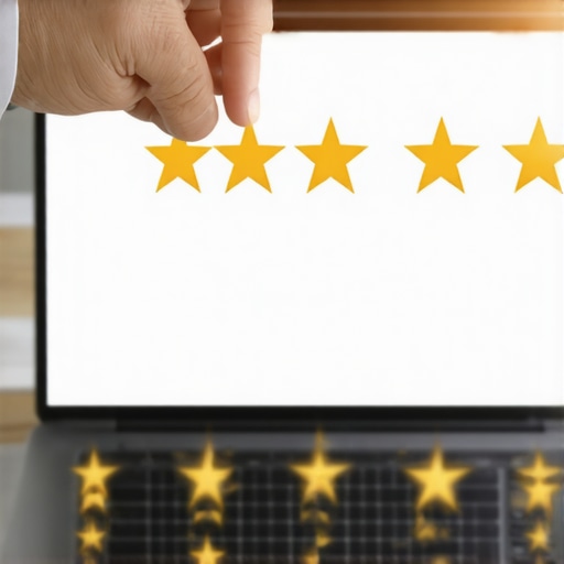 A No-Nonsense Way to Handle Spammed and Fake Local Reviews