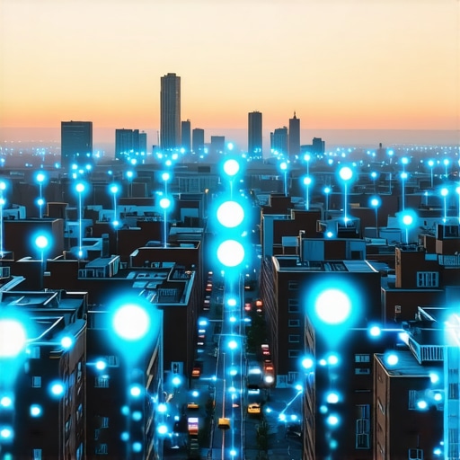 A Realistic Way to Build Hyper-Local Authority Signals